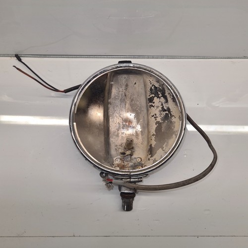 Vintage lucas spot light case - spot,