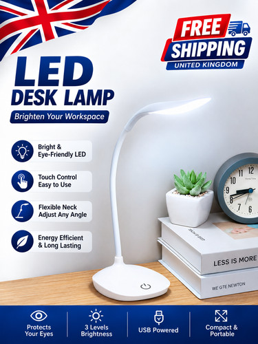 Led flexible touch - flexible, desk