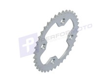 KTM 525 XC (4T Quad) 2008-2012