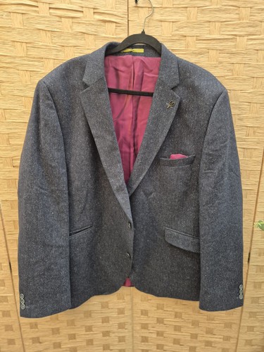 Gibson london wool blazer - gibson,