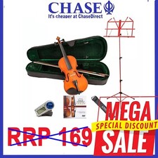 Antoni Violin Outfit 1/8 Size