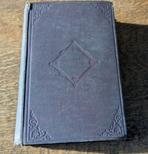 'A Book on Angling' - Francis Francis 1885 6th Ed ex libris Eric Horsfall-Turner