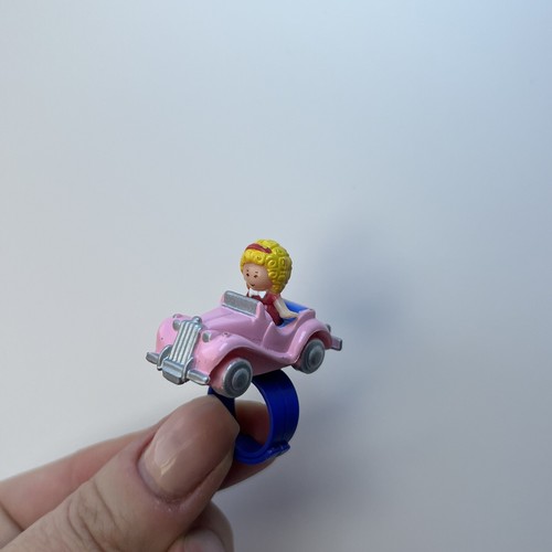Vintage polly pocket - vintage,