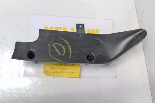 Honda vtr 1000 - 1000, firestorm
