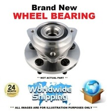 1x Front WHEEL BEARING for