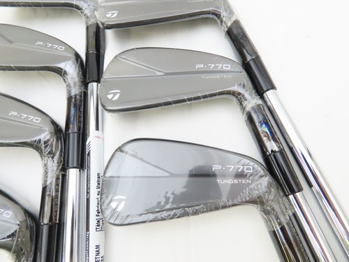 New taylormade p770 phantom - new,