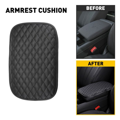 Universal car armrest console - universal,