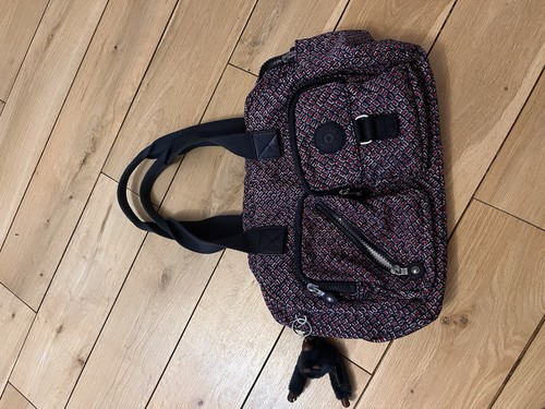 Kipling defea bag - defea,