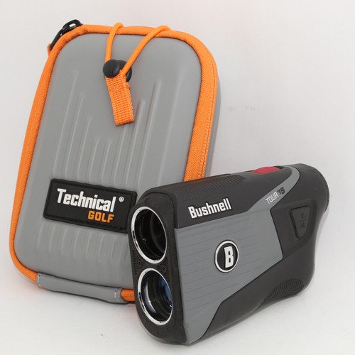 Bushnell golf tour laser - golf, v5