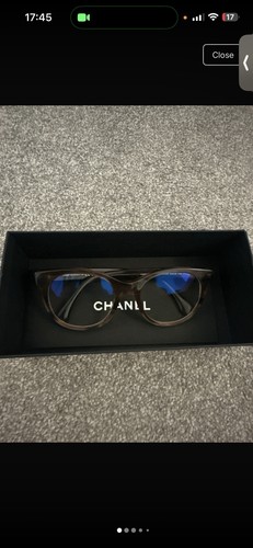Chanel women glasses - women's,