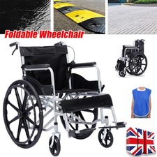 Wheelchair Lightweight Self