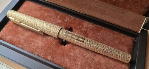 Parker 105 limited - 105,