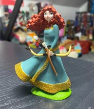 Disney Princess Brave Merida