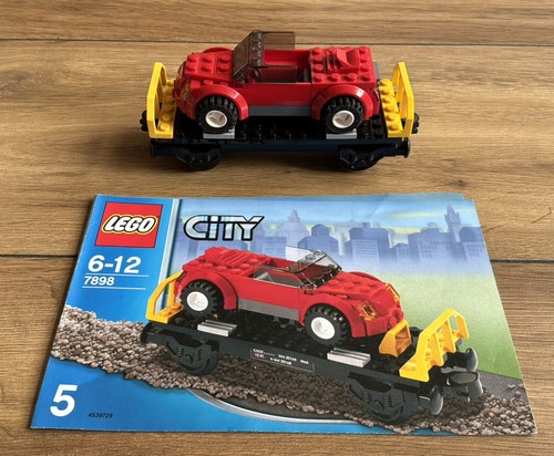 Lego train railway - lego, 9v