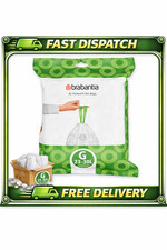 Brabantia Perfectfit Bin