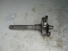 BSA B50 B44 B25 Gear Shaft