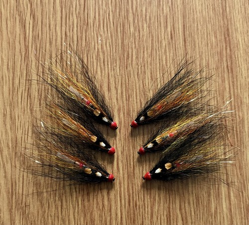 Willie gunntube flies - 3,
