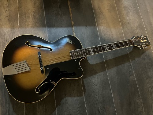 Martin coletti guitar - coletti, guitar,