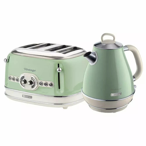 Jug kettle slice toaster - slice,