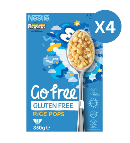 Nestle free gluten - nestle,