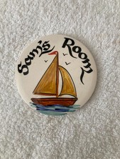 Vintage Toni Raymond SAMS ROOM