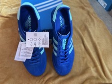 Adidas Bern Jeans City Series