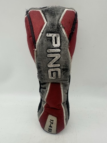 Ping g15 hybrid rescue golf - hybrid,