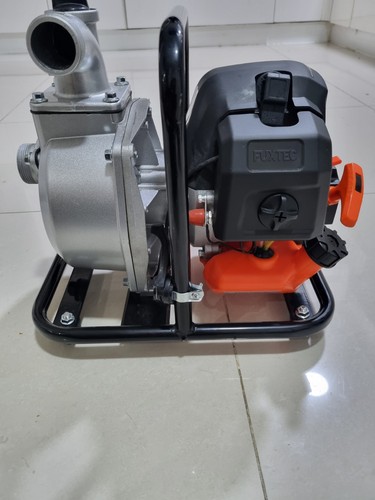 Petrol water pump2 stroke - petrol,