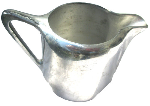 Milk jug picquot - milk, ware