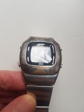 Citizen Quartz vintage Digital