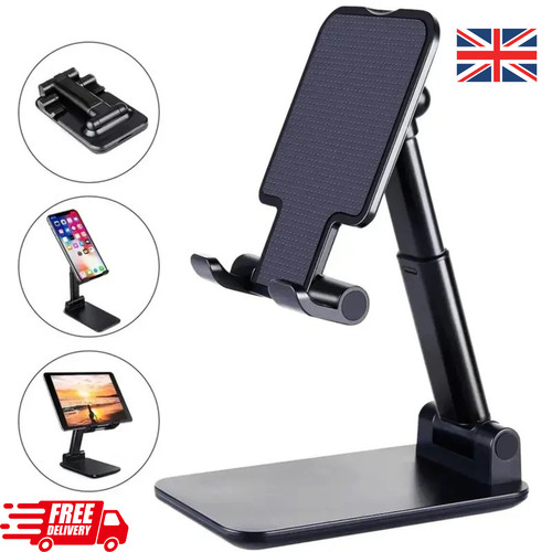 Phone desk holder stand - holder,