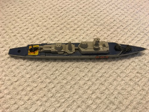 Matchbox sea kings - sea,
