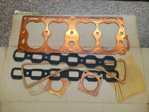 Humber hawk head gasket set - hawk, set/