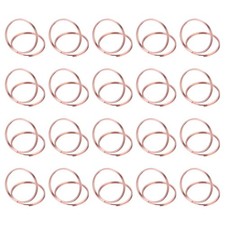 Table Number Holders 20pcs