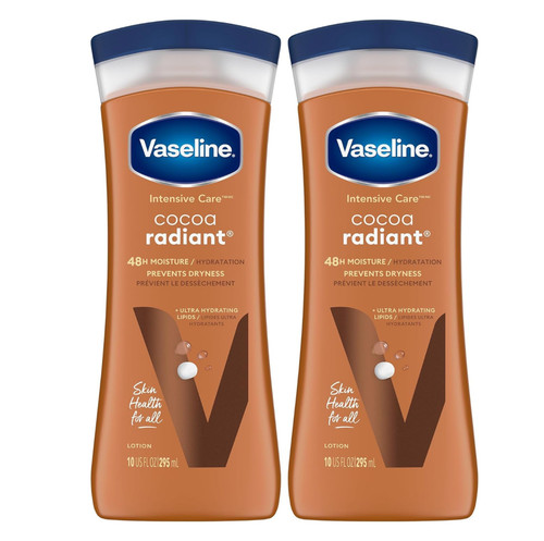 Vaseline essential moisture - vaseline,