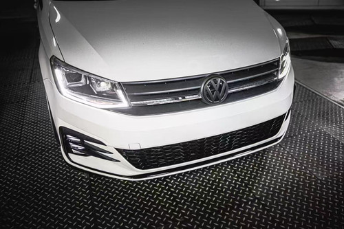Caddy mk4 hybrid upgrade - vw,