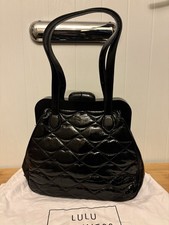 Lulu Guinness Mid Pollyanna