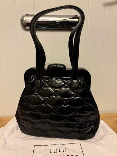 Lulu guinness mid pollyanna - lulu,