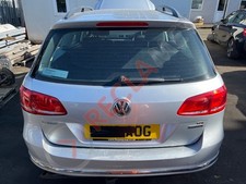 VOLKSWAGEN PASSAT MK6 B7