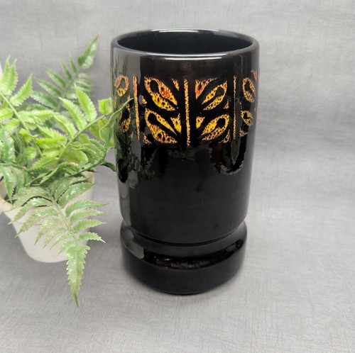 Mcm poole pottery - poole, vase