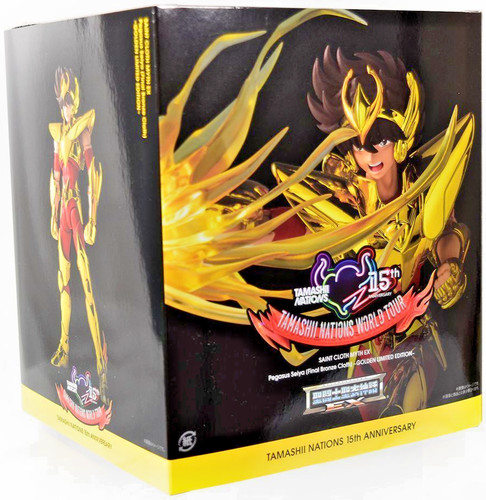 Saint seiya pegasus - saint,