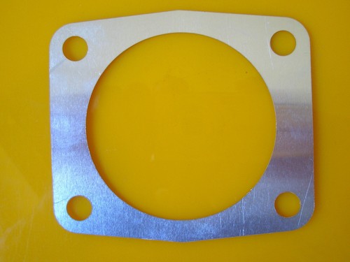 250 cylinder head gasket - cylinder,
