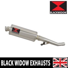 GSF 600 650 1200 1995-2006 Bandit Silencer End Can Oval 300SS