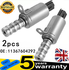 2x Control Solenoid Vanos