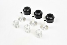 Mercedes Airmatic mounting