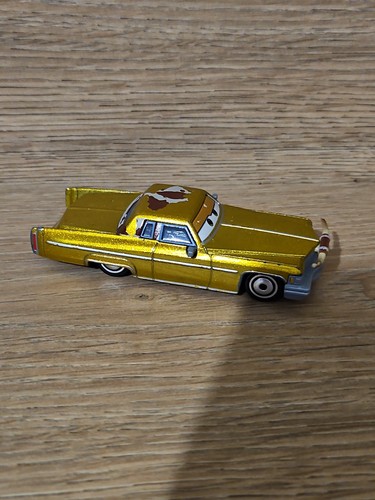Disney pixar cars - tex, dinoco