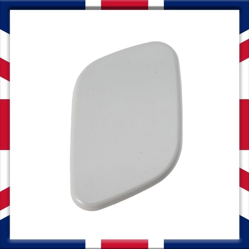 Front right headlight washer - right,