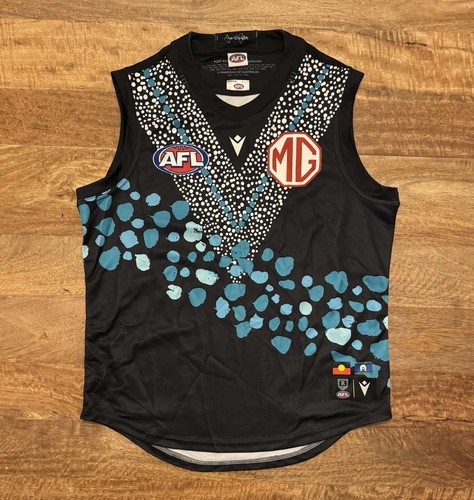 Port adelaide power - port,
