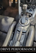 Mini One Cooper S JCW Genuine Carbon Handbrake R50 R52 R53 R55 R56 R57 R58 R59