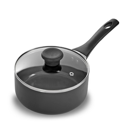 Blackmoor essentials saucepan - essentials,